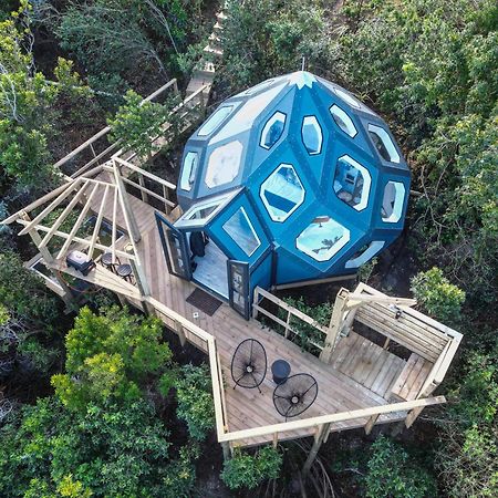The Storm Hive - Misty Mountain Reserve Stormsrivier Luaran gambar