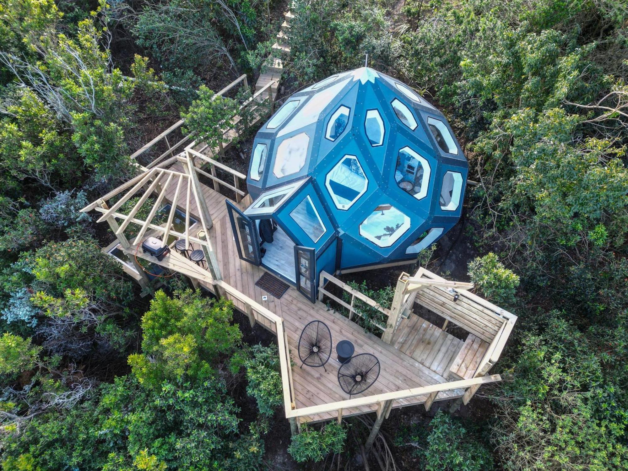 The Storm Hive - Misty Mountain Reserve Stormsrivier Luaran gambar