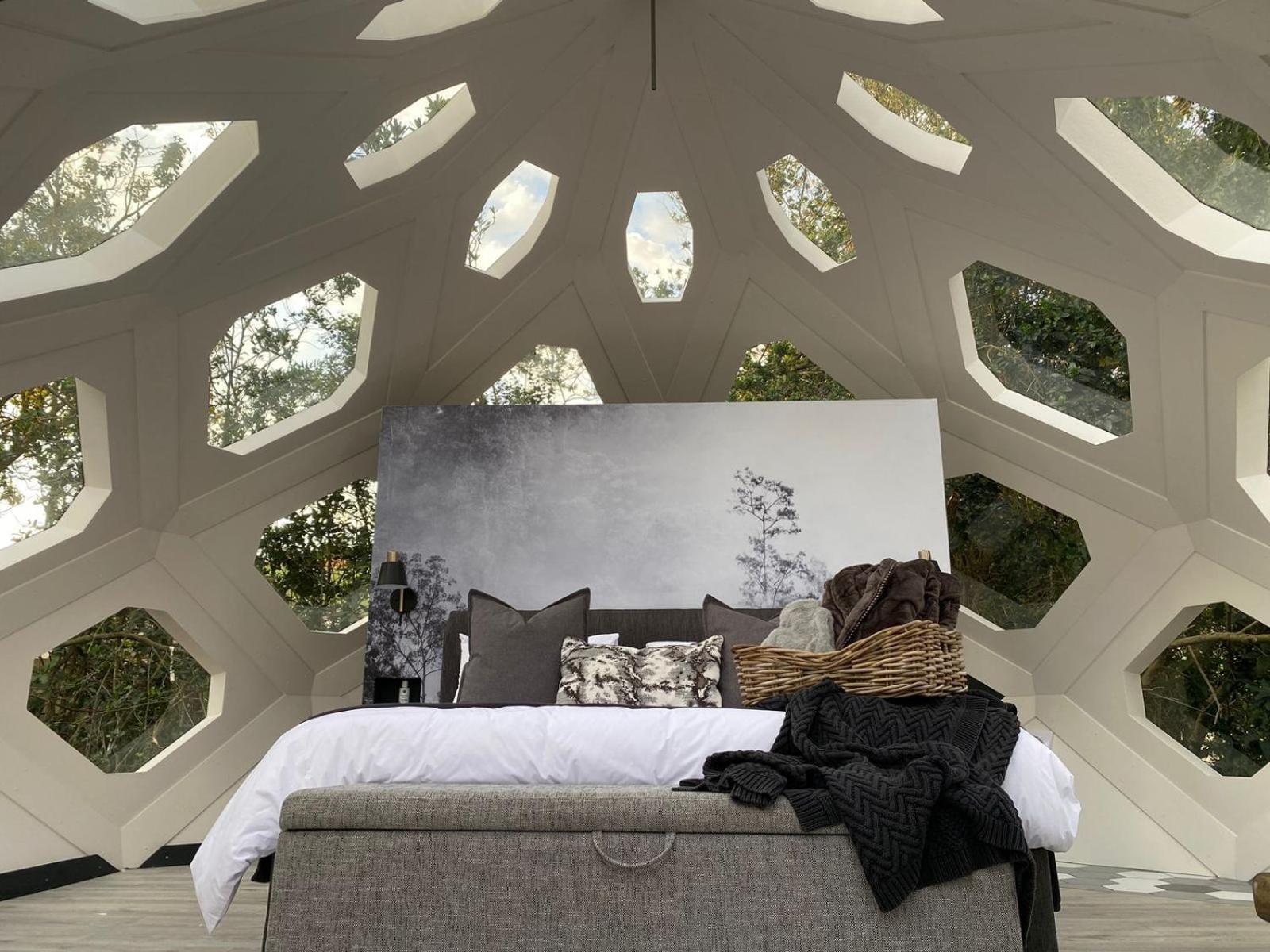 The Storm Hive - Misty Mountain Reserve Stormsrivier Luaran gambar