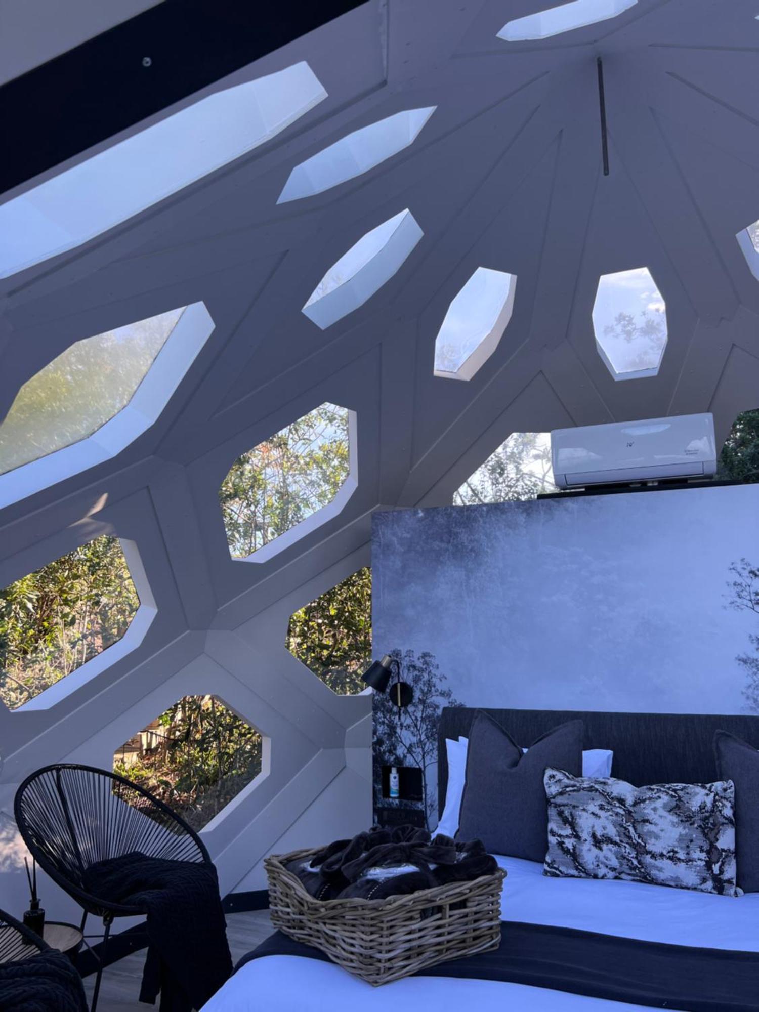 The Storm Hive - Misty Mountain Reserve Stormsrivier Luaran gambar