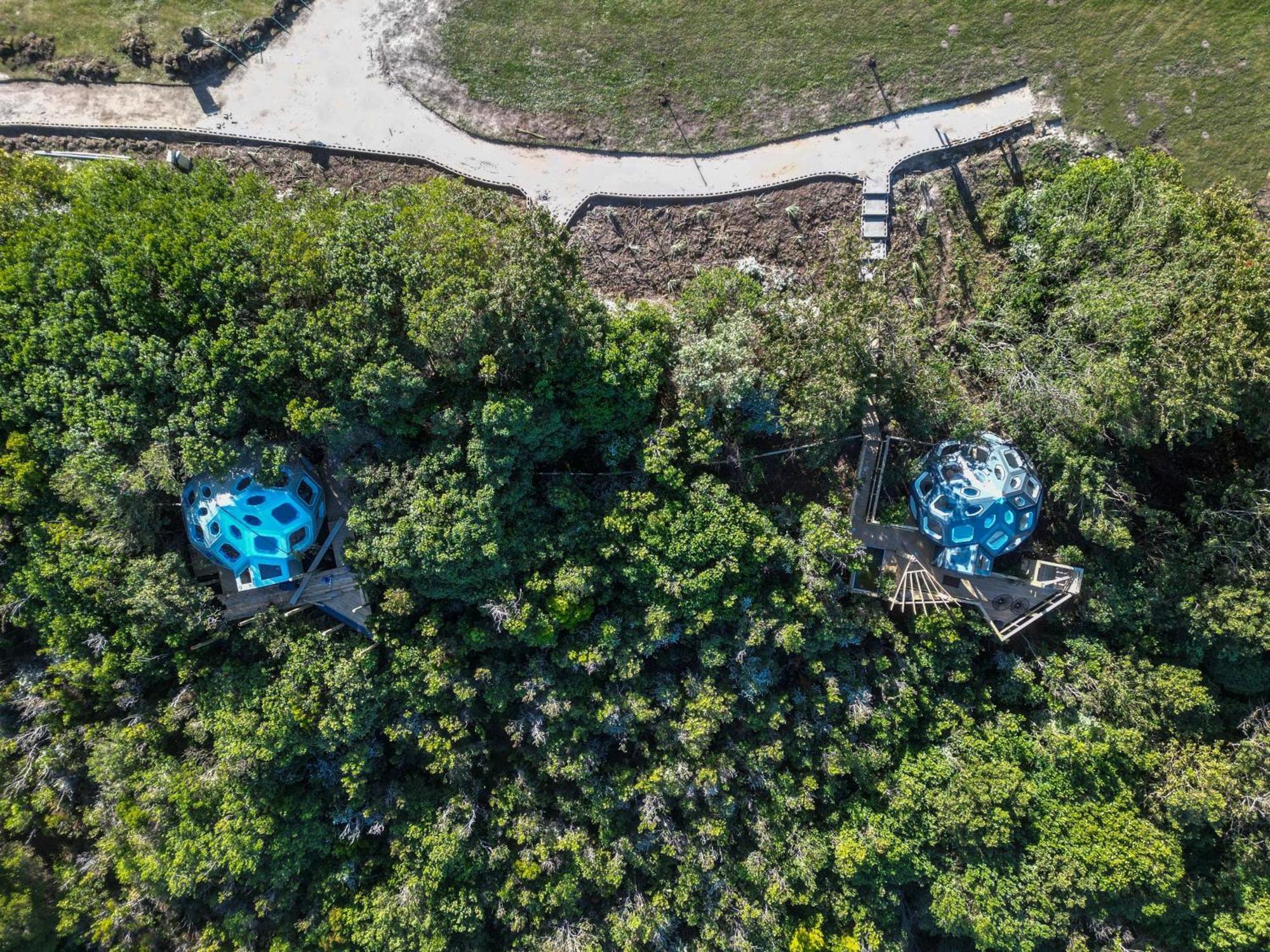 The Storm Hive - Misty Mountain Reserve Stormsrivier Luaran gambar