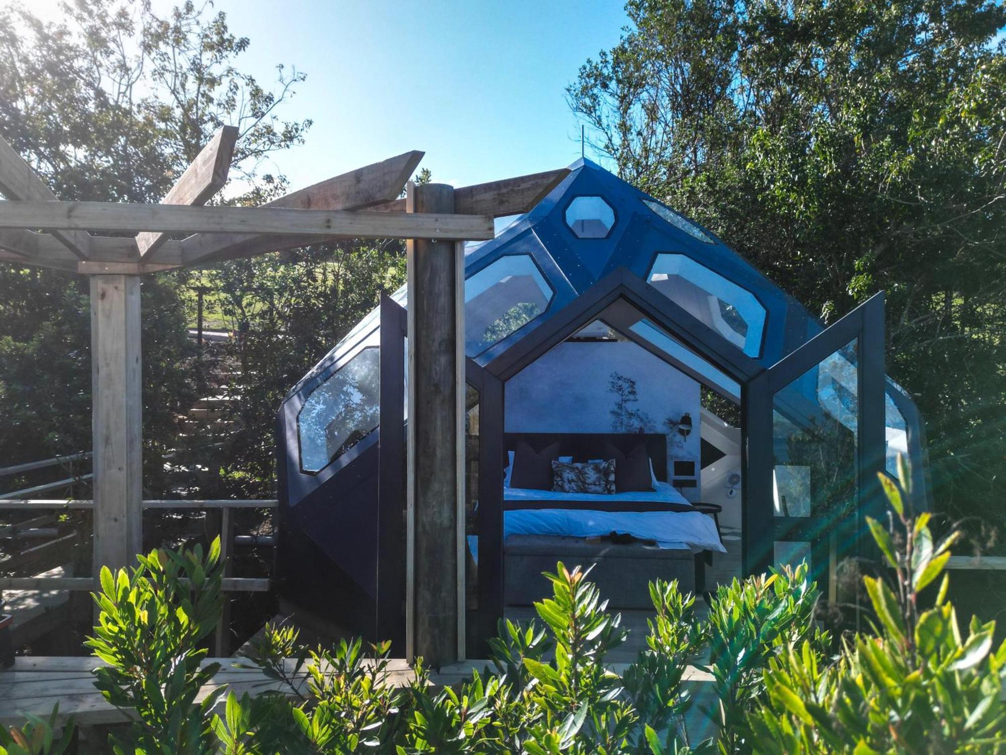 The Storm Hive - Misty Mountain Reserve Stormsrivier Luaran gambar