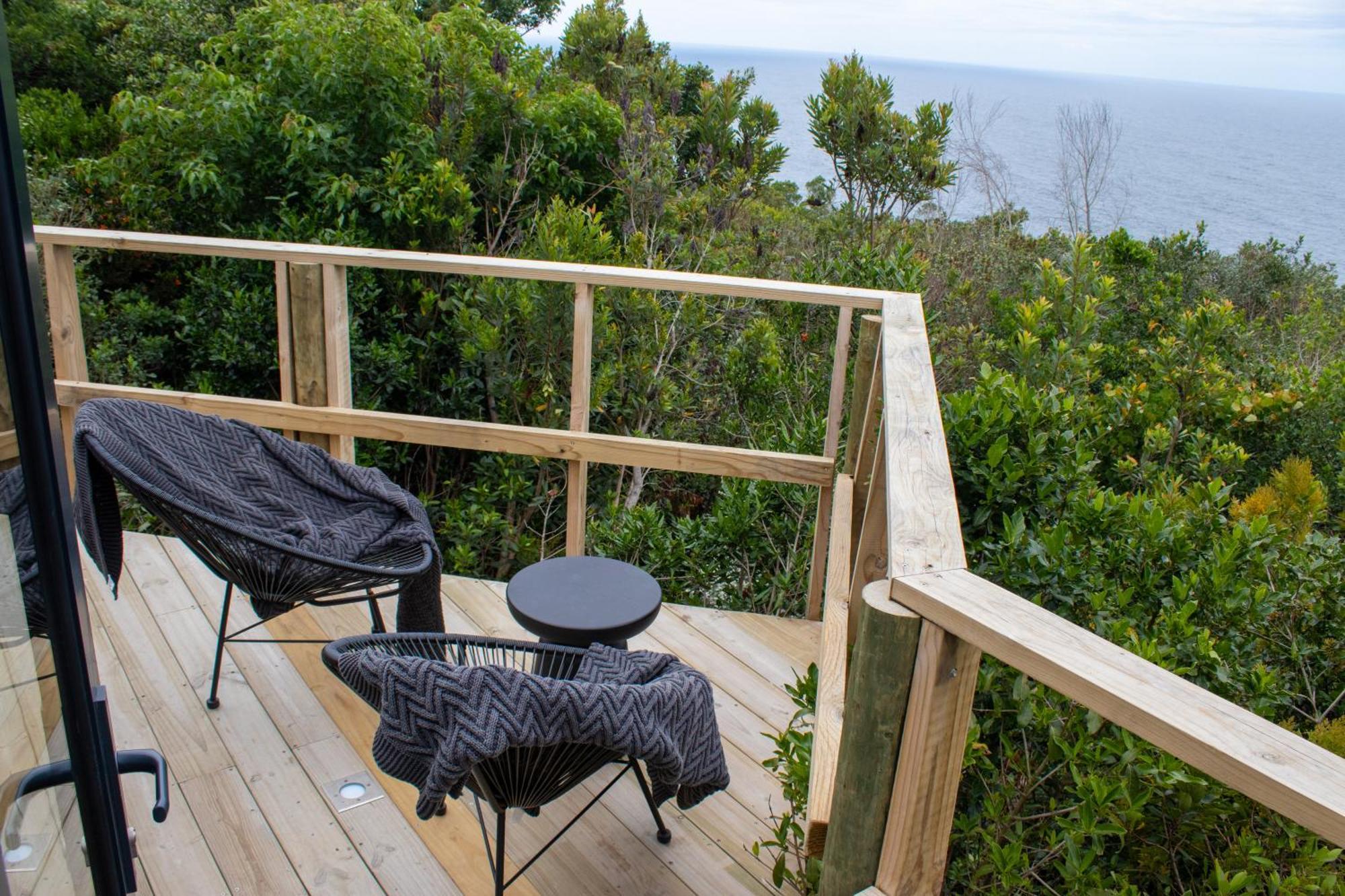 The Storm Hive - Misty Mountain Reserve Stormsrivier Luaran gambar